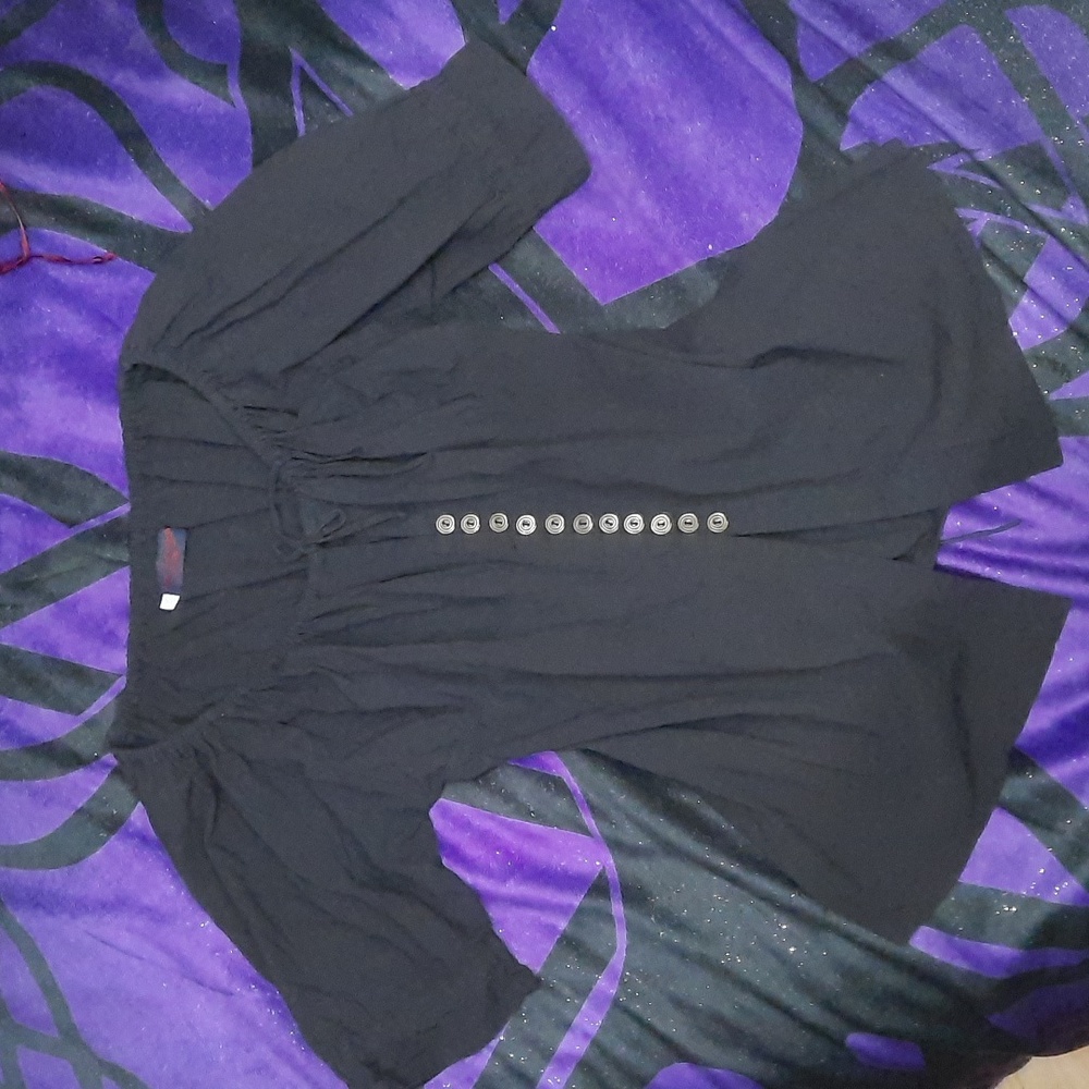 Medieval top